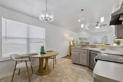 8364 Bowspirit Lane, Fort Worth, TX 76053 - Photo 6
