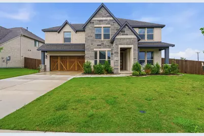1244 Joseph Earl Drive, DeSoto, TX 75115 - Photo 1