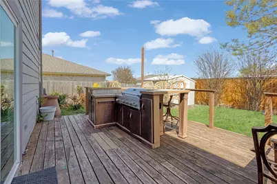 1921 Southridge Lane, Sherman, TX 75092 - Photo 32