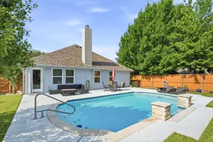 8100 Shasta Dr, McKinney, TX 75071 - Photo 22