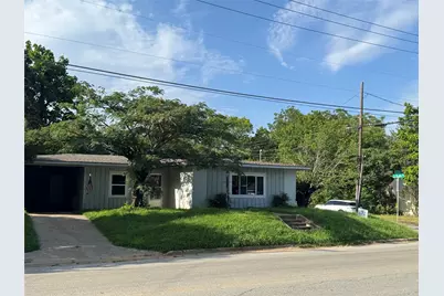 901 W Coffin Street, Denison, TX 75020 - Photo 4