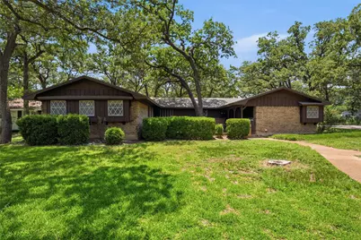 4401 Idylwood, Waco, TX 76705 - Photo 1