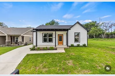 1310 Bessie Street, Fort Worth, TX 76104 - Photo 1