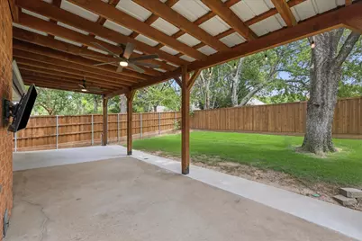 2007 Redwood Trail, Grapevine, TX 76051 - Photo 24