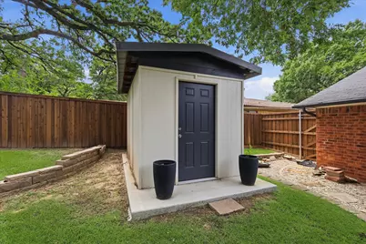 2007 Redwood Trail, Grapevine, TX 76051 - Photo 28