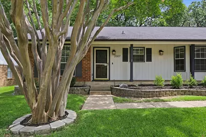 2007 Redwood Trail, Grapevine, TX 76051 - Photo 1