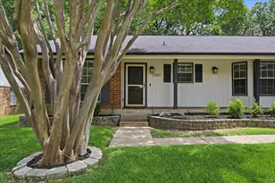 2007 Redwood Trail, Grapevine, TX 76051 - Photo 1