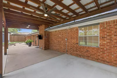 2007 Redwood Trail, Grapevine, TX 76051 - Photo 26