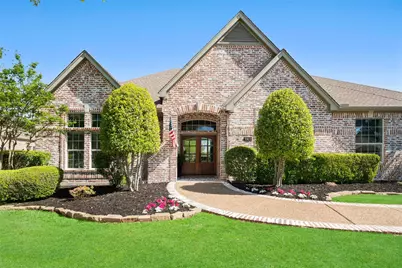 5903 Ridgemore Drive, Parker, TX 75002 - Photo 1