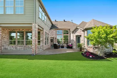 5903 Ridgemore Drive, Parker, TX 75002 - Photo 36