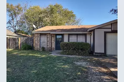 406 Vincent Street, Cedar Hill, TX 75104 - Photo 1