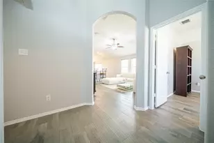 8900 Devonshire Dr, Fort Worth, TX 76131 - Photo 2