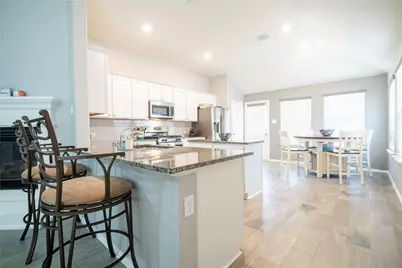 8900 Devonshire Drive, Fort Worth, TX 76131 - Photo 4