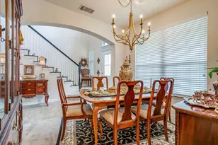 8005 Caladium Dr, North Richland Hills, TX 76180 - Photo 10