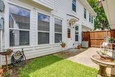 8005 Caladium Drive, North Richland Hills, TX 76180 - Photo 34