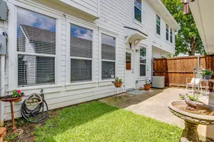 8005 Caladium Dr, North Richland Hills, TX 76180 - Photo 34