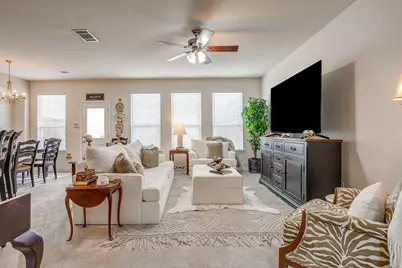 8005 Caladium Drive, North Richland Hills, TX 76180 - Photo 12