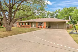4033 Potomac Ave, Abilene, TX 79605 - Photo 2