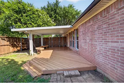 3103 Morning Meadow Lane, Grand Prairie, TX 75052 - Photo 22