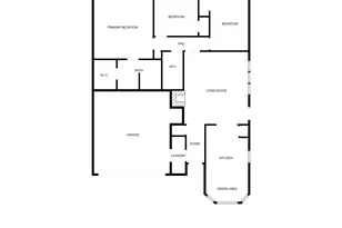 3103 Morning Meadow Ln, Grand Prairie, TX 75052 - Photo 28