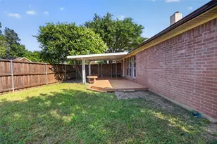 3103 Morning Meadow Ln, Grand Prairie, TX 75052 - Photo 24