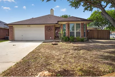 3103 Morning Meadow Lane, Grand Prairie, TX 75052 - Photo 1