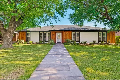 2302 Greenhill Drive, Carrollton, TX 75006 - Photo 1