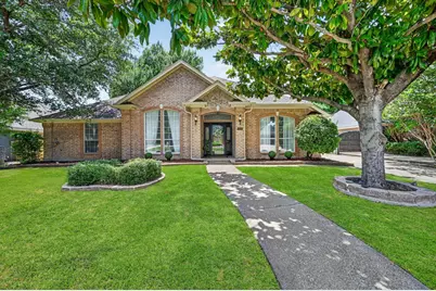 5426 Emerald Park Boulevard, Arlington, TX 76017 - Photo 2