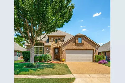 511 Mimosa Trail, Forney, TX 75126 - Photo 2
