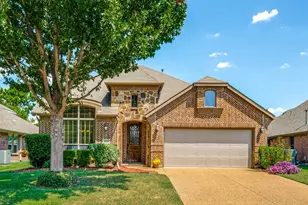 511 Mimosa Trail, Forney, TX 75126 - Photo 2