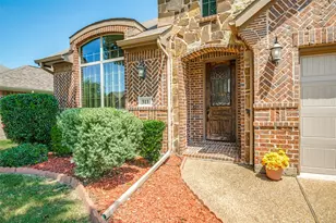 511 Mimosa Trail, Forney, TX 75126 - Photo 26