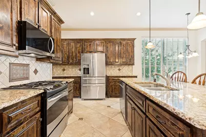 511 Mimosa Trail, Forney, TX 75126 - Photo 4