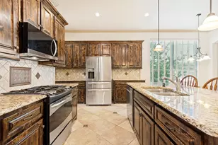 511 Mimosa Trail, Forney, TX 75126 - Photo 4