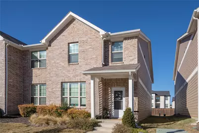 3517 Cricket Drive, Denton, TX 76207 - Photo 1