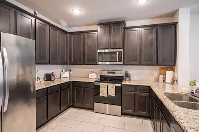 3517 Cricket Drive, Denton, TX 76207 - Photo 2