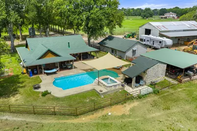 13494 County Road 2919, Eustace, TX 75124 - Photo 2