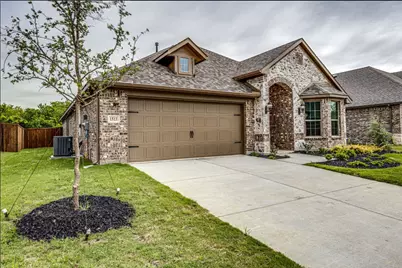 1513 Elizabeth Street, Anna, TX 75409 - Photo 2