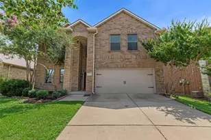 3213 Evening Wind Rd, Denton, TX 76208 - Photo 2