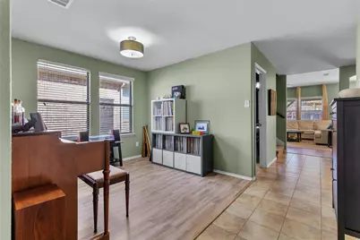 3213 Evening Wind Road, Denton, TX 76208 - Photo 6