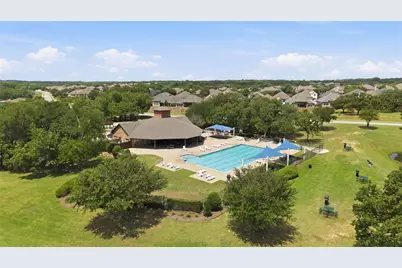 3213 Evening Wind Road, Denton, TX 76208 - Photo 30