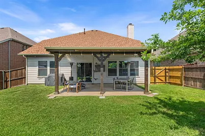 3213 Evening Wind Road, Denton, TX 76208 - Photo 24