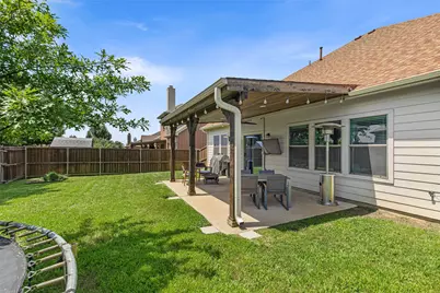 3213 Evening Wind Road, Denton, TX 76208 - Photo 26