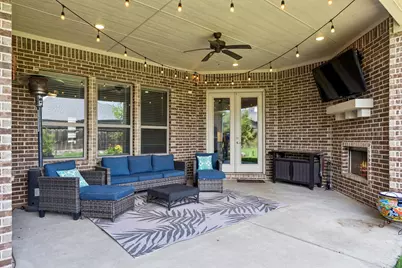 8116 Tramore, The Colony, TX 75056 - Photo 26