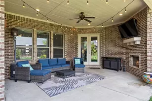 8116 Tramore, The Colony, TX 75056 - Photo 26