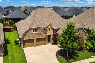 8116 Tramore, The Colony, TX 75056 - Photo 2
