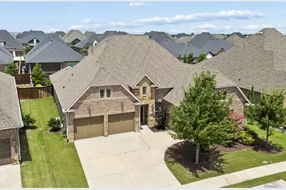 8116 Tramore, The Colony, TX 75056 - Photo 4