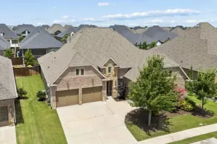 8116 Tramore, The Colony, TX 75056 - Photo 4