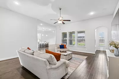 8116 Tramore, The Colony, TX 75056 - Photo 10