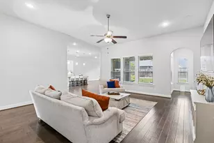 8116 Tramore, The Colony, TX 75056 - Photo 10
