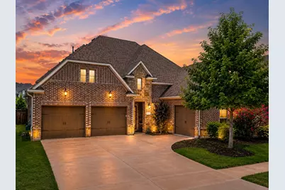 8116 Tramore, The Colony, TX 75056 - Photo 1